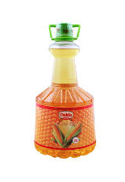 Picture of DALDA CORN OIL 3LTR BTL